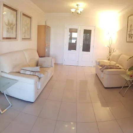 Apartamento Lux Terrazas Del Duque شقة أذيخي