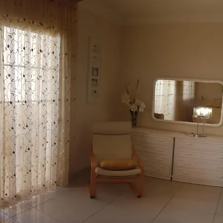 Apartamento Lux Terrazas Del Duque * أذيخي