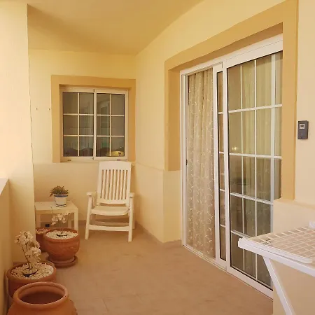 Apartamento Lux Terrazas Del Duque * أذيخي