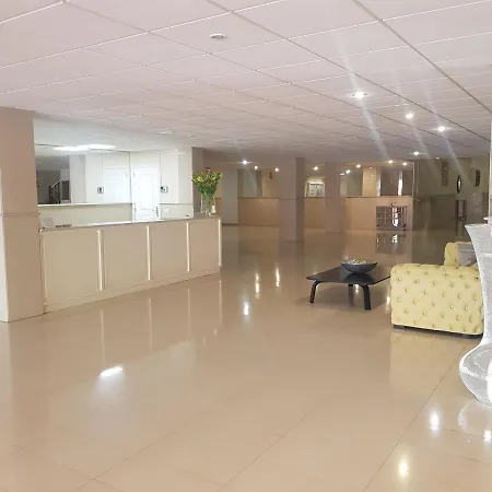 شقة Apartamento Lux Terrazas Del Duque *