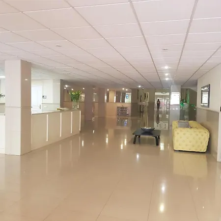 Apartamento Lux Terrazas Del Duque * أذيخي