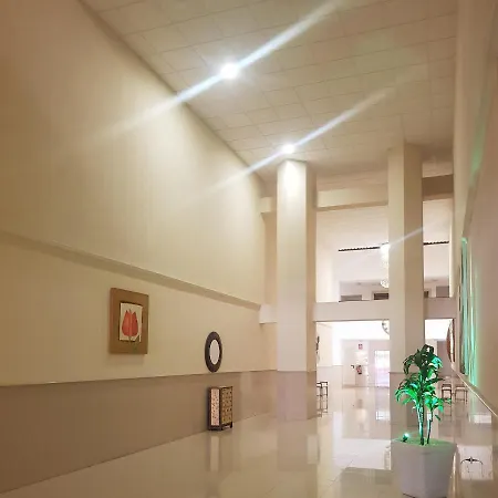 شقة Apartamento Lux Terrazas Del Duque