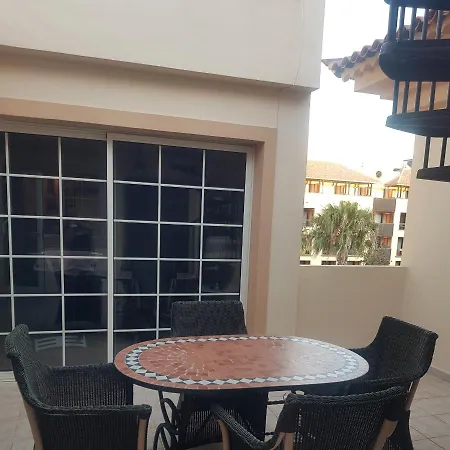 Apartamento Lux Terrazas Del Duque * أذيخي