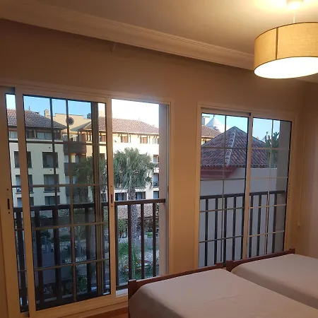 شقة Apartamento Lux Terrazas Del Duque *