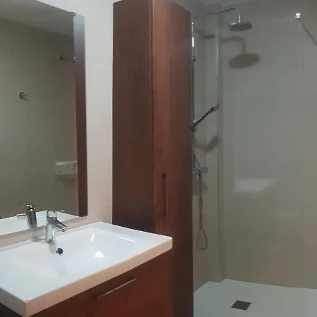 شقة Apartamento Lux Terrazas Del Duque