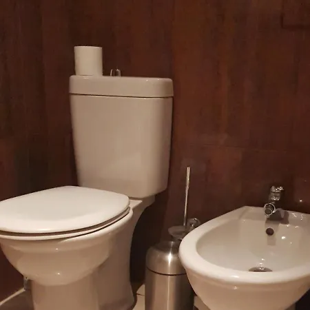 Apartamento lux Terrazas del Duque Apartamento