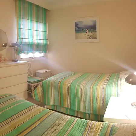 Apartamento Apartamento lux Terrazas del Duque