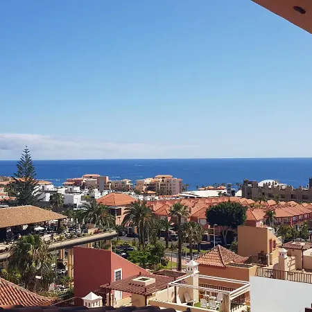 Apartamento lux Terrazas del Duque Apartamento *