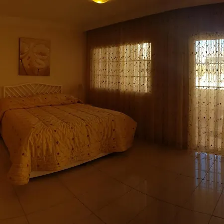Apartamento lux Terrazas del Duque Apartamento