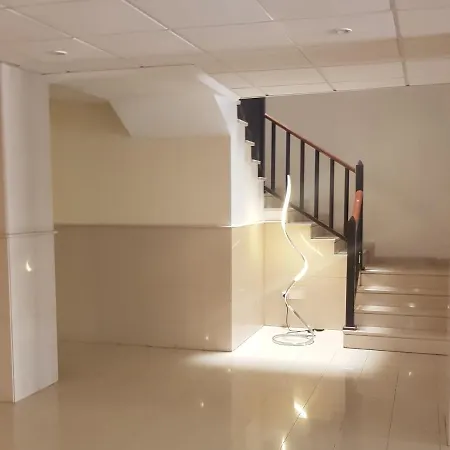 Apartamento lux Terrazas del Duque Apartamento Costa Adeje (Tenerife)