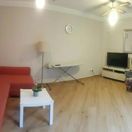 Apartamento lux Terrazas del Duque
