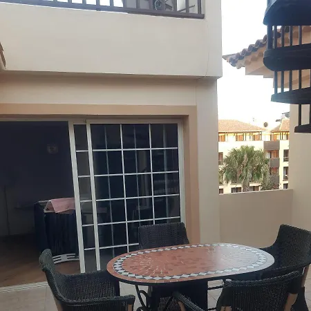 Apartamento lux Terrazas del Duque Apartamento