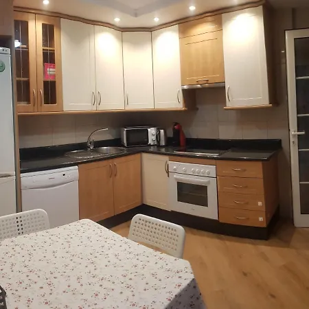 Apartamento lux Terrazas del Duque