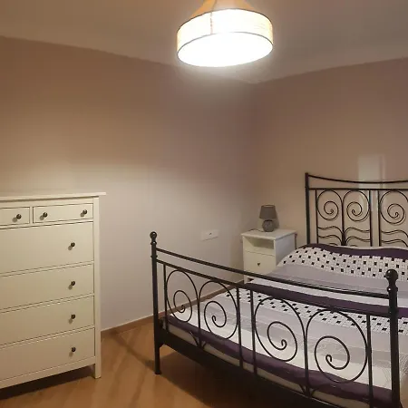 Apartamento lux Terrazas del Duque Apartamento Costa Adeje (Tenerife)