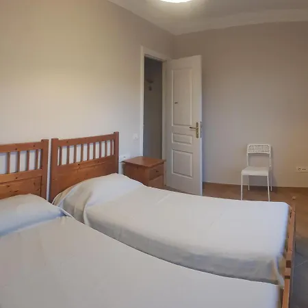 Apartamento lux Terrazas del Duque *