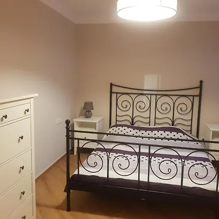 Apartamento lux Terrazas del Duque Apartamento *