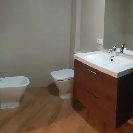 Apartamento Apartamento lux Terrazas del Duque Costa Adeje (Tenerife)
